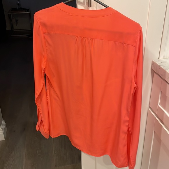 Silk blouse - Picture 4 of 4